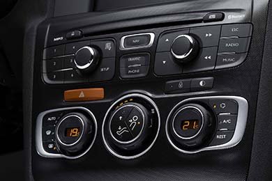 Климат - контроль